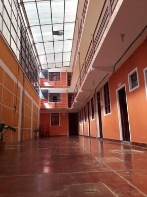 Hotels in Antonio Quijarro